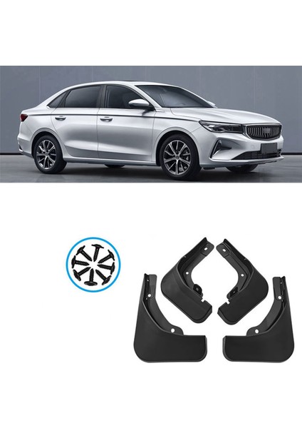 2022 Için 8x Araba Çamurlu Bir (Yurt Dışından) indirimleri