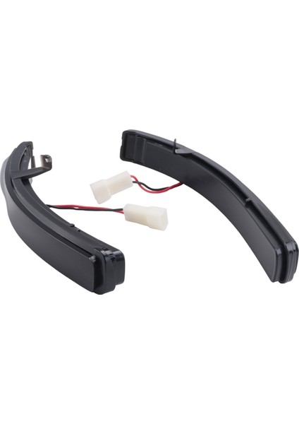 Ford Explorer Için 2011-2019 Araba Dinamik LED Dönüş Sinyali Işık Dikizleme Ayna Işığı Göstergesi (Yurt Dışından) fırsatları