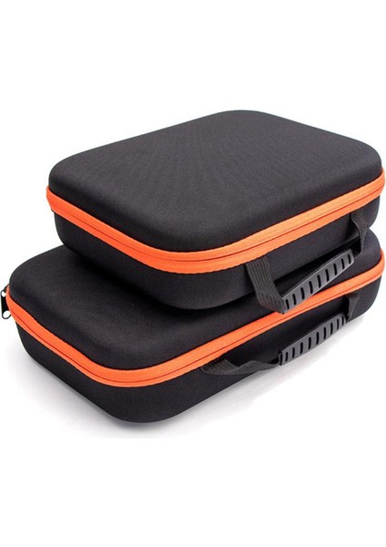 Su Geçirmez Alet Çantası Darbeye Dayanıklı Alet Kutusu Elektrikli Matkap Taşıma Çantası Oxford Bez Çanta Elektrikçi Donanım Için 33X22.5X9CM (Yurt Dışından) fırsatları
