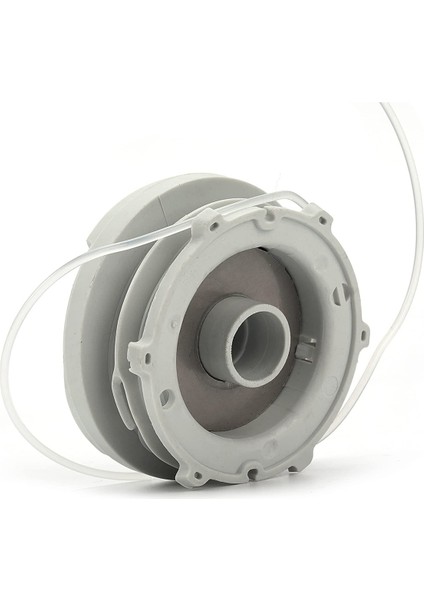 Düzeltici Kafa, C6-2 Stihl FSE60 FSE71 FSE81 FS38 FS40 Çalı Tırpanları Çim Düzelticiler Için Yedek Kafa (Yurt Dışından) indirimleri