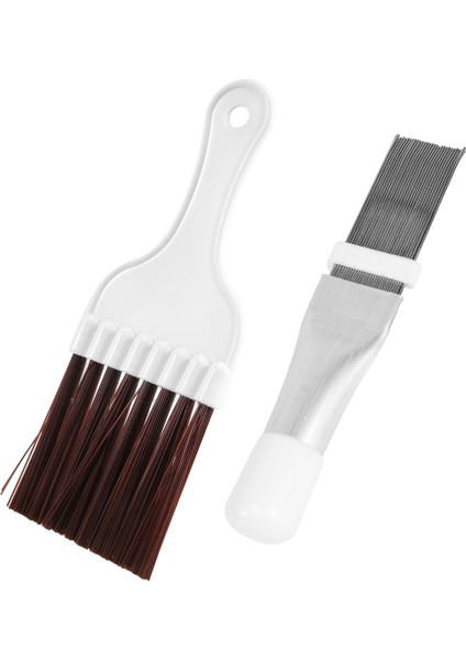 Klima Fin Tarak Kondansatör Temizleme Tarağı Soğutma Onarım Aracı Temizleme Fırçası Fin Tarak Fırçası Temizleme Aksesuarı (Yurt Dışından) fiyatları