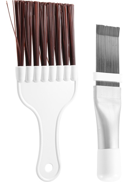 Klima Fin Tarak Kondansatör Temizleme Tarağı Soğutma Onarım Aracı Temizleme Fırçası Fin Tarak Fırçası Temizleme Aksesuarı (Yurt Dışından) modelleri