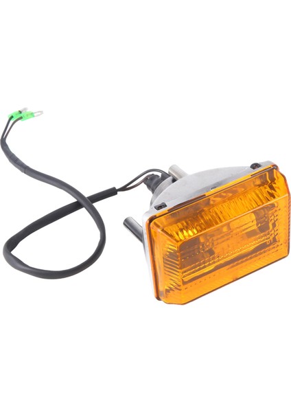 Hisun Utv HS500 HS700 35250-115-0100 Için Arka Fren Işık Kuyruğu Işığı Assy (Yurt Dışından) modelleri