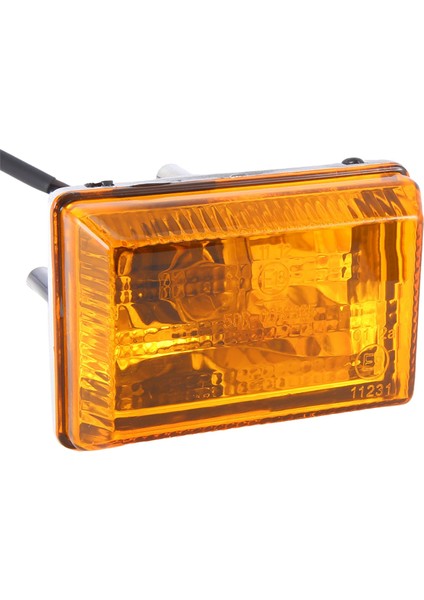 Hisun Utv HS500 HS700 35250-115-0100 Için Arka Fren Işık Kuyruğu Işığı Assy (Yurt Dışından) indirimleri