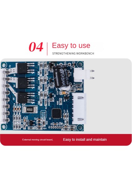 50X40MM Santrifüj Üfleyici Tahrik Mavi 60 Derece WS7040-24-V200N 24V Üfleyici Elektrikli Alet Aksesuarları Için Özel (Yurt Dışından) indirimleri