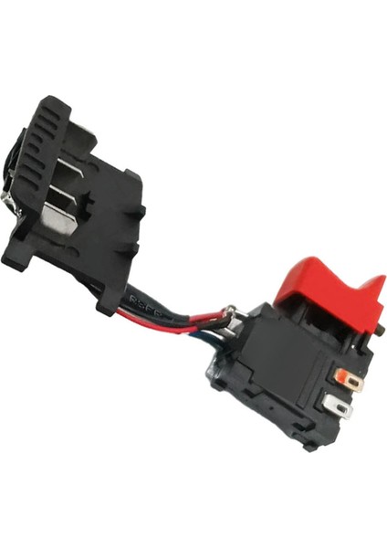 Bosch GSB180-LI GSR18V-190 GSR180-LI 2607202330 Şarj Matkap Güç Aracı Aksesuarları Elektrikli Aletler Parçası (Yurt Dışından) indirimleri