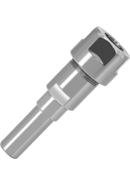 Yönlendirici Bit Uzatma Çubuğu Ahşap Freze Kesici Takım Tutucu Pens Oyma Makinesi Uzatma 12MM Ila 12MM (Yurt Dışından)