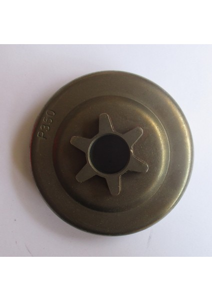 Partner 350 351 352 370 371 390 420 Testere Için 3/8 Inç 6t Pitch Debriyaj Tambur Dişlisi (Yurt Dışından) fırsatları