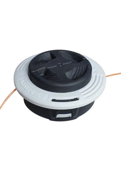 Çim Düzeltici Kafa Değiştirme 2 Hat Kesme Tel Çalı Kesici Biriktirme Kafası Stihl Autocut C26-2 Strimmer Çim Biçme Makinesi (Yurt Dışından) fiyatları