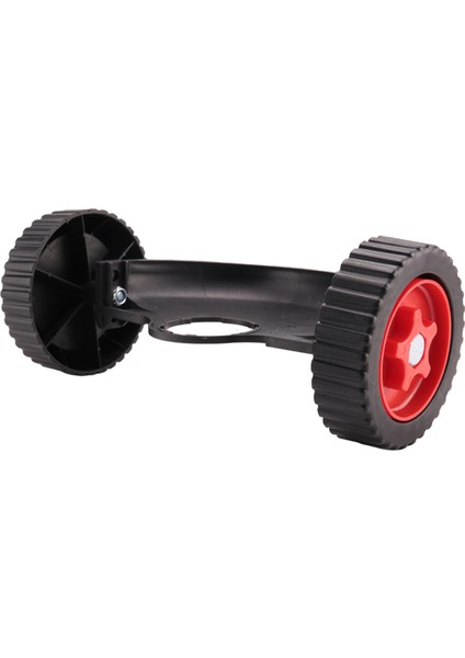 Çim Biçme Makinesi Aksesuarlarının Yardımcı Tekerleği Çıkarılabilir Evrensel Çim Biçme Makinesi Tekerleği Iş Verimliliğini Artırabilir (Yurt Dışından) fiyatları