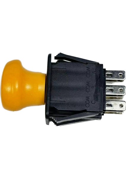 Husqvarna YTH1542XP YTH1542XPG YTH1848XP Motoru Için Pto Anahtarı 430-798 532174651 (Yurt Dışından) fırsatları