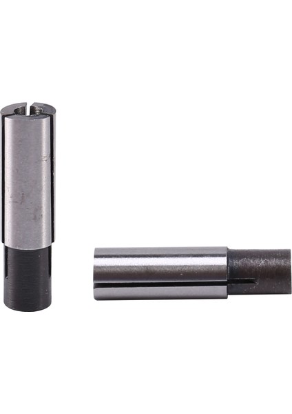 6 Adet 1/4 Inç Ila 1/8 Inç Cnc Gravür Ucu Yönlendirici Adaptör Oyma Makinesi Aracı Için Dönüştürme (Yurt Dışından) modelleri