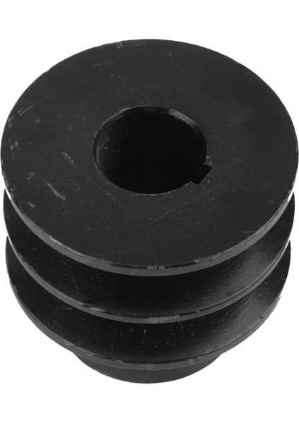 Kayışlı Kasnak Delik Kalıp Çift Oluk Honda 168F 170F GX110 GX120 GX160 GX200 7hp Atv Go Kart Motorları (Yurt Dışından) fırsatları