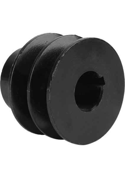 Kayışlı Kasnak Delik Kalıp Çift Oluk Honda 168F 170F GX110 GX120 GX160 GX200 7hp Atv Go Kart Motorları (Yurt Dışından) indirimleri