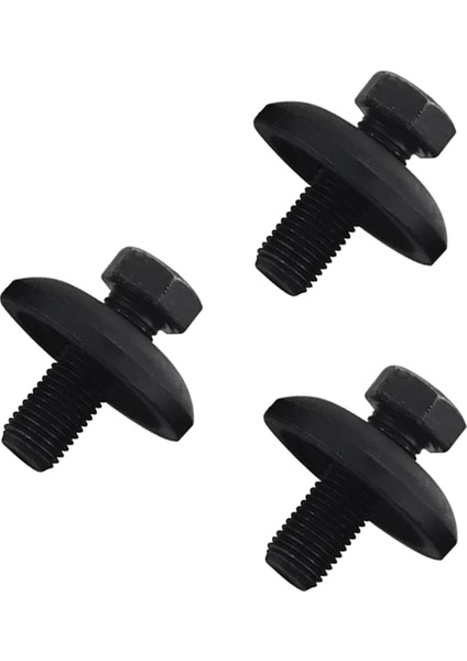 532193003 193003 Çim Biçme Makinesi Parçaları Bahçe Alet Aksesuarları Için Bıçak Cıvatası ve Rondelası Bardaklı Rondela ile Traktör Bıçak Cıvatası (Yurt Dışından) fiyatları