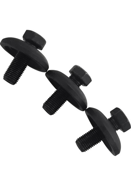 532193003 193003 Çim Biçme Makinesi Parçaları Bahçe Alet Aksesuarları Için Bıçak Cıvatası ve Rondelası Bardaklı Rondela ile Traktör Bıçak Cıvatası (Yurt Dışından) modelleri