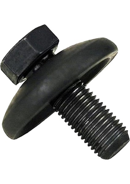532193003 193003 Çim Biçme Makinesi Parçaları Bahçe Alet Aksesuarları Için Bıçak Cıvatası ve Rondelası Bardaklı Rondela ile Traktör Bıçak Cıvatası (Yurt Dışından) indirimleri