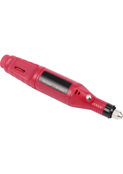 Elektrikli Mini Gravür Kalem Mini Diy Gravür Aracı Kiti Metal Cam Seramik Plastik Ahşap Takı Scriber Etcher 30 Bit ve 8 Şablonlar (Abd Tak) (Yurt Dışından) fırsatları