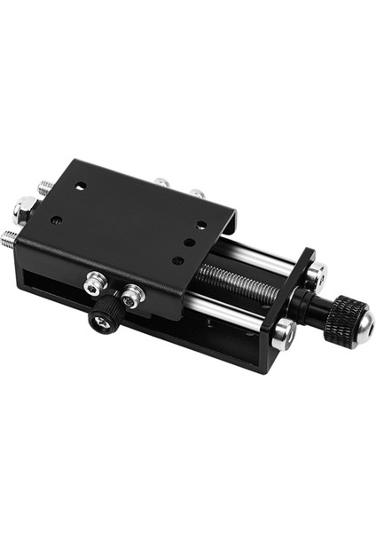 Lazer Ayarlanabilir Kaldırma Modülü Lazer Gravür Makinesi Z Eksenli Tüm Metal Braket Twotrees Tts-55 Pro/tts-10 Pro Için (Yurt Dışından)