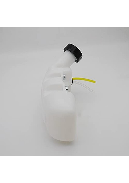 Yakıt Deposu Kapağı Düzeneği BC4310 G4K G45L Husqvarna 143 T35 436R 443R 236R T35 Düzeltici Çalı Kesici (Yurt Dışından) fırsatları