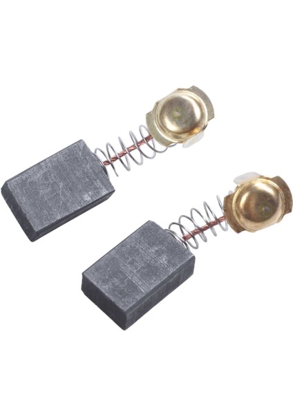 10 Adet 17×13×7mm Elektrikli Alet Motoru Karbon Fırça 999038 Hitachi Için Siyah+Altın+Gümüş (Yurt Dışından) modelleri