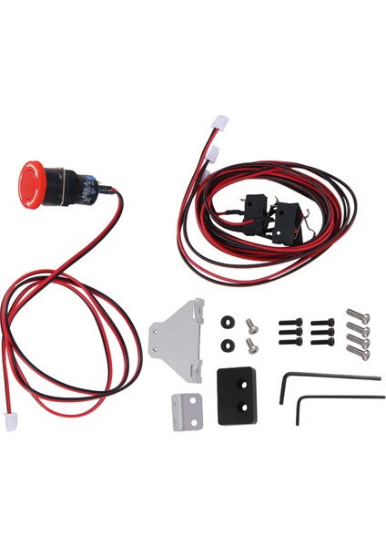 3018 Max Gravür Makinesi Limit Anahtarı ve Acil Durdurma Anahtarı Cnc Ahşap Freze Gravür Makinesi Freze Makinesi Için (Yurt Dışından) fiyatları