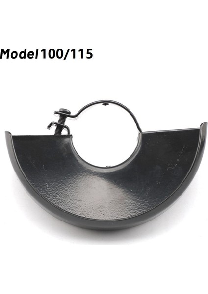 115 Açı Öğütücü Koruyucu Kapak Taşlama Koruyucu Kapak Tozluk Elektrikli Alet Aksesuarları (Yurt Dışından) fiyatları