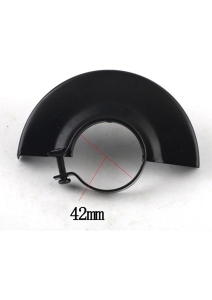 115 Açı Öğütücü Koruyucu Kapak Taşlama Koruyucu Kapak Tozluk Elektrikli Alet Aksesuarları (Yurt Dışından) modelleri