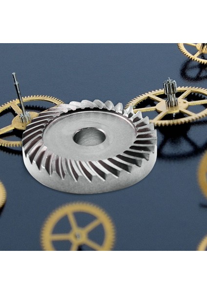 Dewalt DWE8100S DWE8100T D28134 D28113 Için Kesme Makinesi Dişlisi Açı Öğütücü Parlatma Makinesi Boyutu Dişli Konik Dişli (Yurt Dışından) fırsatları