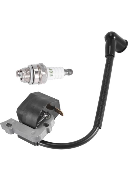 Ateşleme Bobini Stıhl FS55 FS55C FS46 FC55 FS38 FS45 FS55 HL45 HS45 KM55 Için Uygun Yepyeni (Yurt Dışından) fiyatları