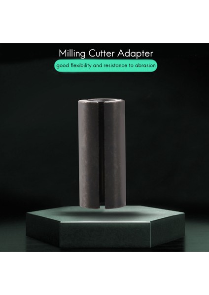 9 Adet/takım Dönüşüm Chuck Cnc Router Bit Aracı Freze Kesicisi Adaptörü Collet Gravür Aracı Ağaç Işleme Kesici Aracı (Yurt Dışından) fiyatları