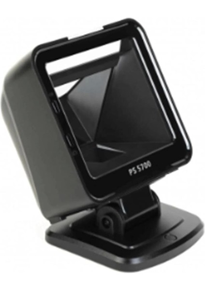 PS5700 2d Karekod Kablolu USB Masaüstü Barkod Okuyucu+Ayaklı modelleri