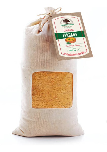Tarhana 500GR