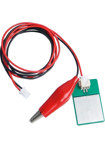 Grbl Mach3 Cnc Z Ekseni Yönlendirici Değirmen Dokunmatik Plaka Mach3 Takım Ayar Probu Freze Aracı Cnc Dıy Oyma Makinesi Aracı (Yurt Dışından)