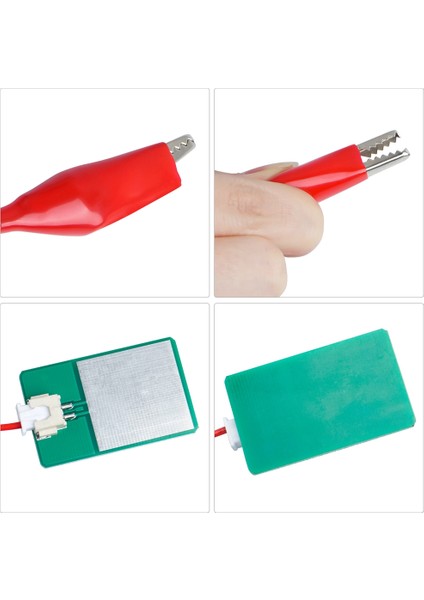 Grbl Mach3 Cnc Z Ekseni Yönlendirici Değirmen Dokunmatik Plaka Mach3 Takım Ayar Probu Freze Aracı Cnc Dıy Oyma Makinesi Aracı (Yurt Dışından) fırsatları