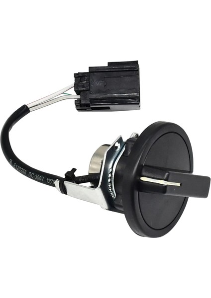 PC200-6/7/8 Için Ekskavatör Gaz Kelebeği Düğmesi Anahtarı Vites Anahtarı 7825-30-1301 7825301301 Gaz Kelebeği Motor Düğmesi Anahtarı (Yurt Dışından) modelleri