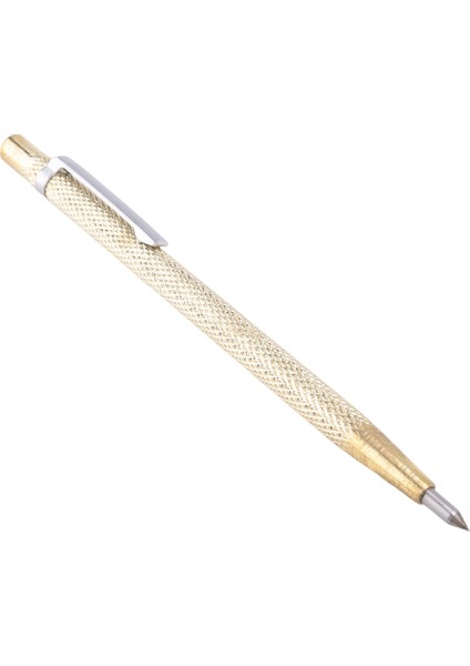 8 Parça Marangoz Çizici Işaretleme Seti 4 Mekanik Marangoz Kalemi, Cam ve Seramik Için Metal Karbür Çizici Içerir (Yurt Dışından) indirimleri