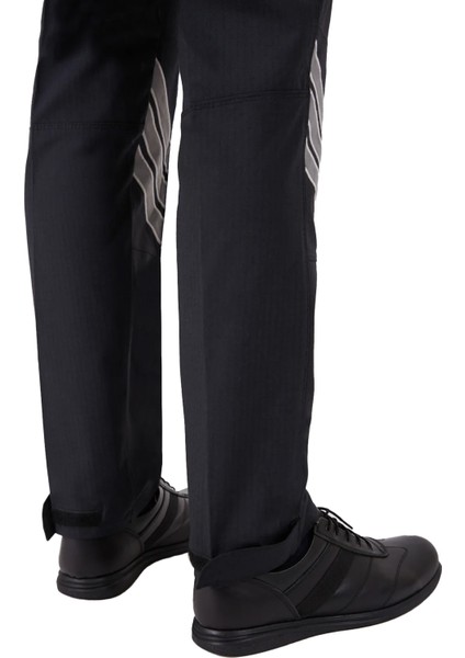 Özel Güvenlik Cepli Bel Kemerli Unisex Pantolon (Yeni Yönetmeliğe Uygun)