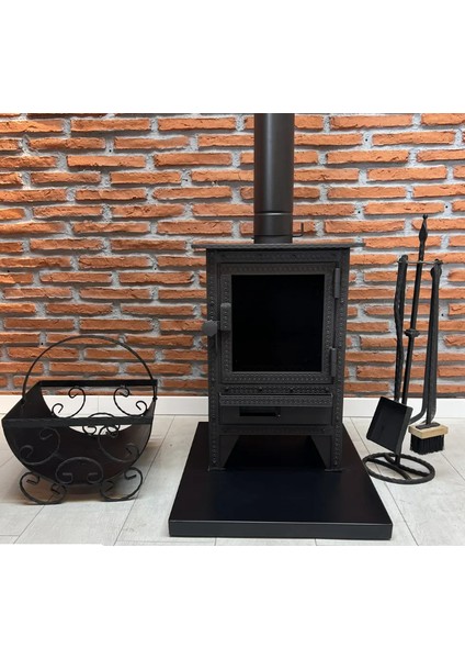 Zigana Şömine fiyatları