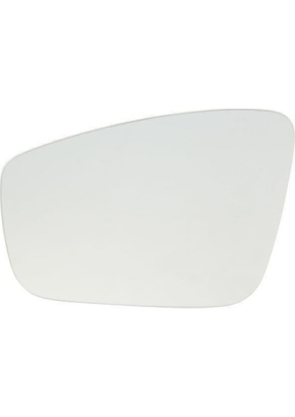 Seat Toledo 2013-2019 Arası Modeller Sol Dış Dikiz Ayna Camı Isıtmalı 5JA857521