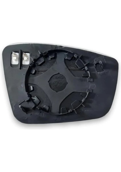 Seat Toledo 2013-2019 Arası Modeller Sol Dış Dikiz Ayna Camı Isıtmalı 5JA857521 fiyatları