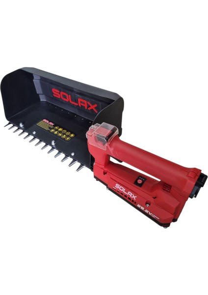 4cd-30 Akülü Çay Toplama Kesme Makinesi 30CM fırsatları