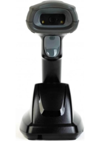 Tıger CS92 2d Imager / Karekod Kablosuz USB Barkod Okuyucu + Stand modelleri