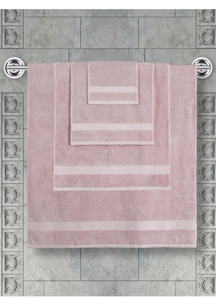 Cotton Arel Pamuk Banyo Havlusu 70X140 indirimleri