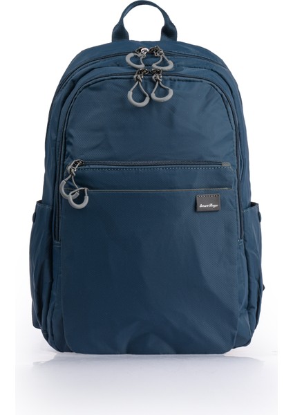 Ultra Light Lacivert Unisex Sırt Çantası Smb UL-3229