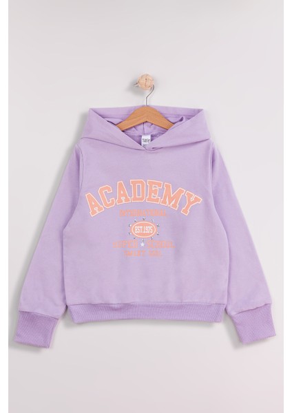 Kız Çocuk 2'li Paket Basic Sweatshirt indirimleri