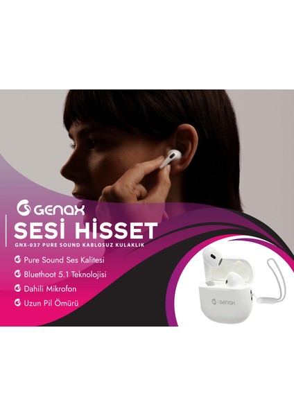 Samsung Apple Xiaomi Oppo Uyumlu Bluetooth Kulaklık modelleri
