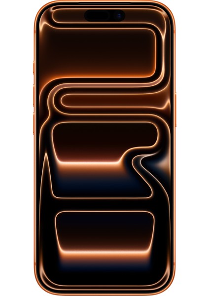 iPhone 17 Pro 512 GB Kozmik Turuncu fiyatları