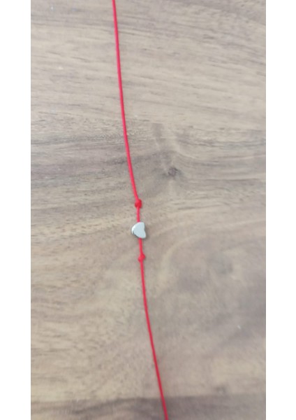 5li Kalpli Bileklik Kırmızı modelleri