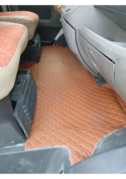 Ducato 3 Uyumlu Koltuk Kılıfı ve Ön Torpido Koruma modelleri